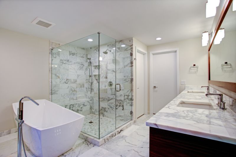Best Shower Remodeling Contractors in Downingtown, PA